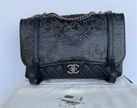 club monaco vintage chanel|Complete Guide to Collecting Vintage Chanel Bags.